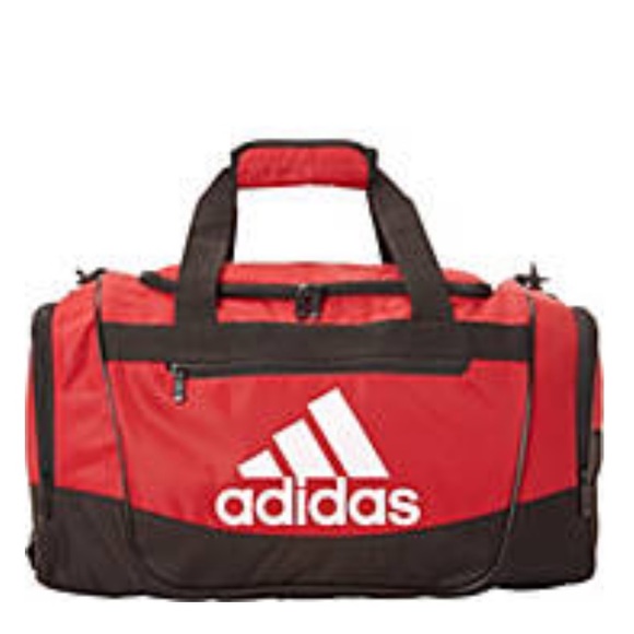 Adidas duffel bag NWT - Picture 2 of 8
